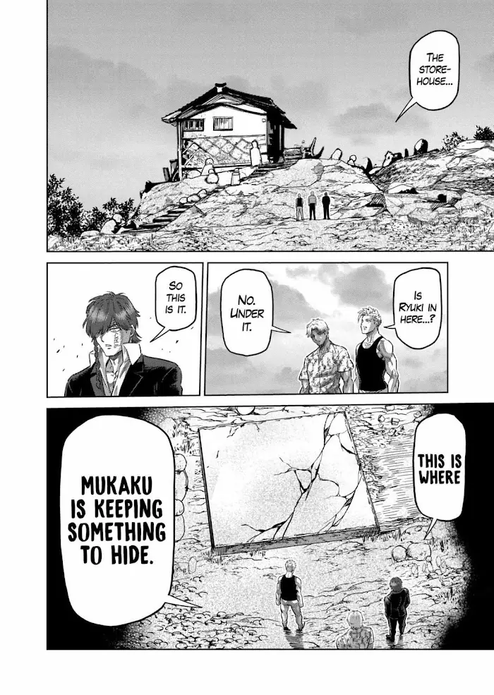 Kengan Omega Chapter 212 image 10_optimized